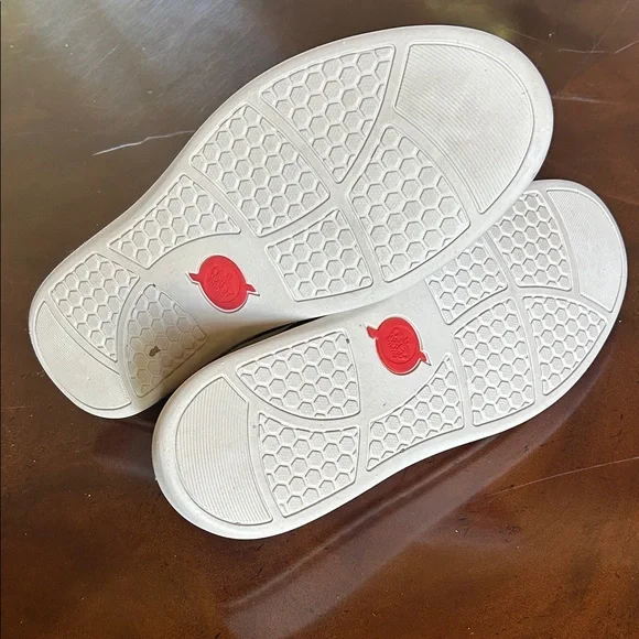 Men's Born Tan Leather Slip-On Shoes• NWOT - Picture 7 of 11